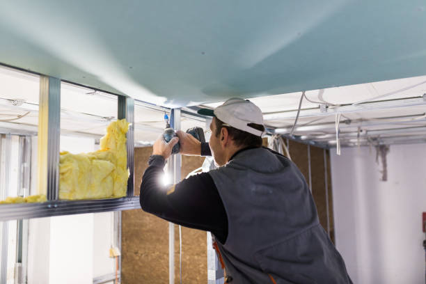 Best Insulation for Specific Applications in Marksville, LA