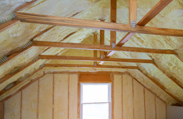 Best Insulation Maintenance and Repair in Marksville, LA