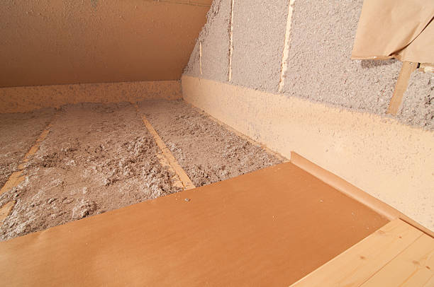 Best Residential Insulation in Marksville, LA