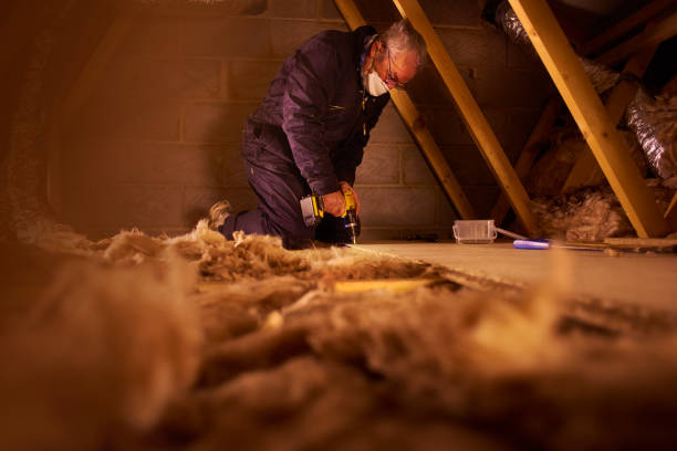 Best Energy Efficiency Insulation in Marksville, LA